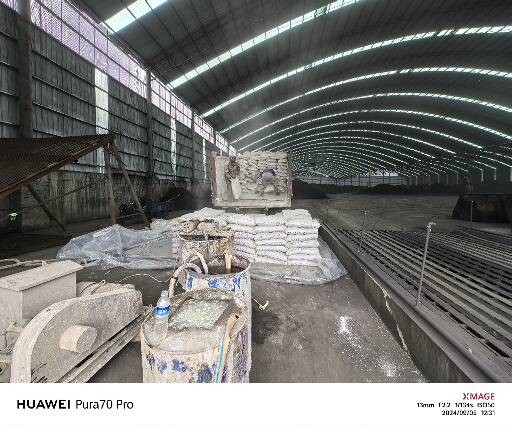 巴州厂房地面下沉注浆加固施工