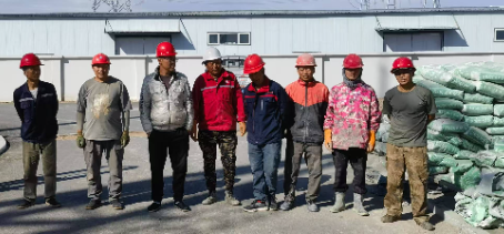 巴州厂房地基沉降注浆加固施工队伍怎么选